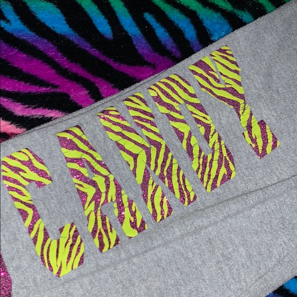 Sweat pants! - Picture 3 of 4